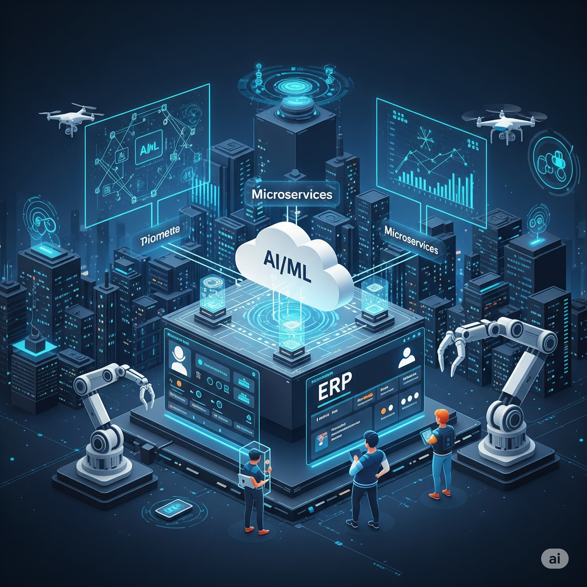 Technology Solutions