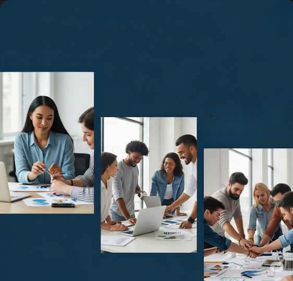 Staffing Solutions