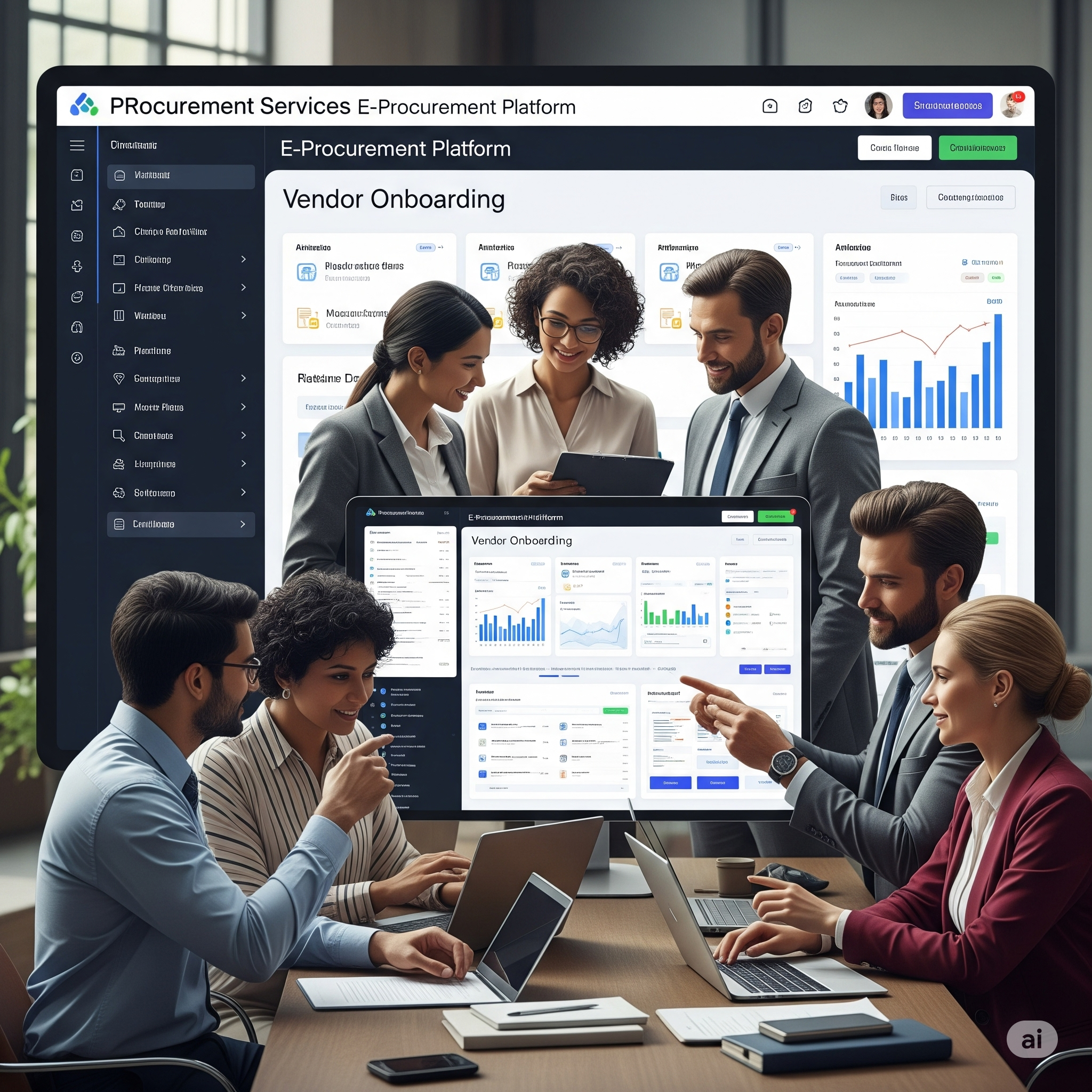 Procurement Services